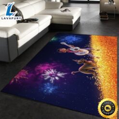 Coco Disney Rug Custom Size…