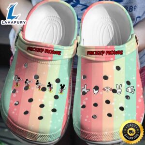 Customizable 3d Clog Shoes For…