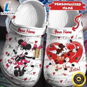 Customized Disney Memories Personalized Mickey…