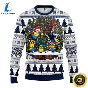 Dallas Cowboys Minion Christmas Ugly Sweater 1 zwc6fp.jpg