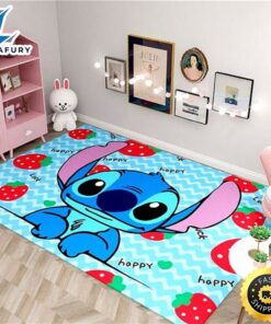 Disney Lilo & Stitch Carpets…