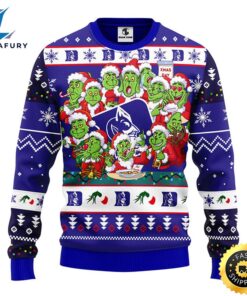 Duke Blue Devils 12 Grinch Xmas Day Christmas Ugly Sweater 1 shlypu.jpg