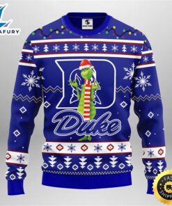 Duke Blue Devils Funny Grinch Christmas Ugly Sweater 1 jdfoft.jpg