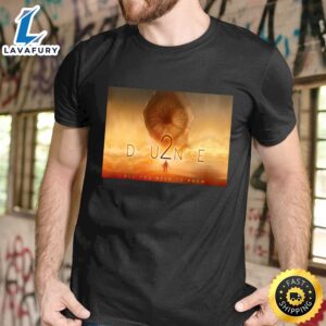 Dune 2 Coming On November 17, 2023 Unisex T-Shirt