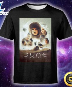 Dune Part Two 2023 Imax Movie Unisex T Shirt 2 fdt0bd.jpg