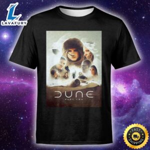 Dune Part Two 2023 Imax Movie Unisex T Shirt 2 fdt0bd.jpg