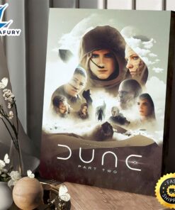 Dune Part Two 2023 Imax Poster Canvas 2 md9mg5.jpg