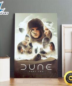 Dune Part Two 2023 Imax Poster Canvas 3 lwst6b.jpg