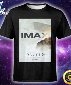 Dune Part Two 2023 Imax Unisex T Shirt 2 cpxzqq.jpg