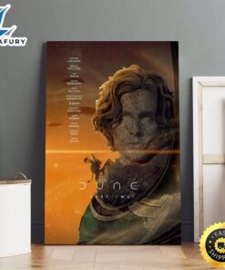 Dune Part Two Movie 2023 Poster Canvas 3 ge6e3q.jpg