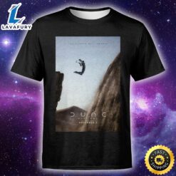 Dune Part Two Poster Movie 2023 Unisex T Shirt 2 zihtw1.jpg