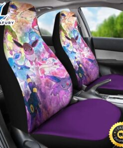 Eevee Evolution Car Seat Covers Universal 3 oyaniy.jpg