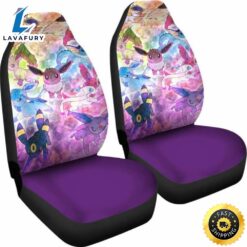 Eevee Evolution Car Seat Covers Universal 4 otdrzo.jpg