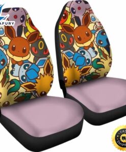 Eevee Pokemon Car Seat Covers Universal 4 y3lpjl.jpg