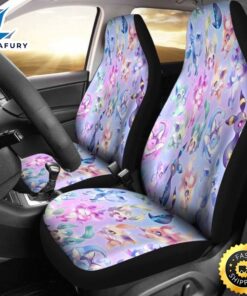Pokemon Eeveelution Car Seat Covers…