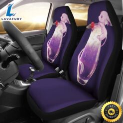 Pokemon Espeon Car Seat Covers Universal