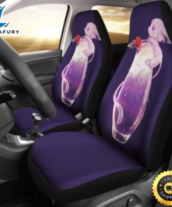 Pokemon Espeon Car Seat Covers…