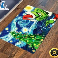 Funny Christmas The Grinch Vangoh…