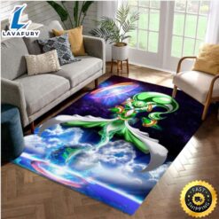 Garhoopavoir Pokemon Area Rug Living…