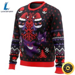 Ghosts Gengar Ghastly Pokemon Ugly Christmas Sweater 2 dws6l6.jpg