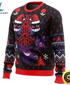 Ghosts Gengar Ghastly Pokemon Ugly Christmas Sweater 2 dws6l6.jpg