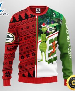 Green Bay Packers Grinch &…