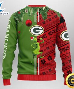 Green Bay Packers Grinch Scooby Doo Christmas Ugly Sweater 2 dokmlk.jpg