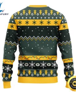 Green Bay Packers HoHoHo Mickey Christmas Ugly Sweater 2 mz2eli.jpg