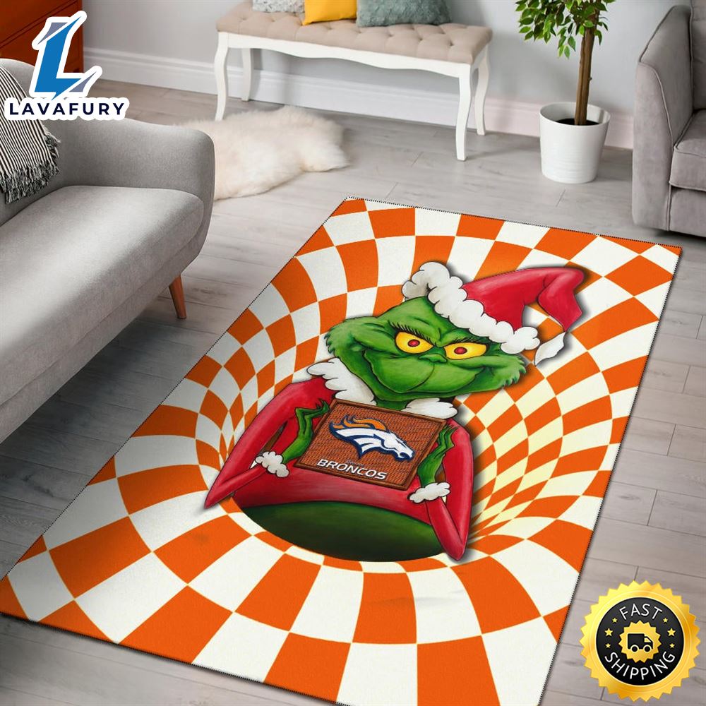How The Grinch Stole Christmas Grinch Fabric Grinch Christmas Rug Lavafury 