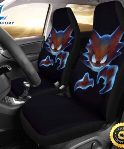 Haunter Car Seat Covers Anime Pokemon Car Accessories 1 kjmorb.jpg