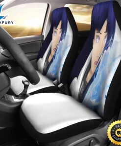 Hyuga Hinata Naruto Seat Covers…