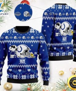 Indianapolis Colts Cute The Snoopy…