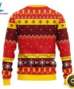 Kansas City Chiefs HoHoHo Mickey Christmas Ugly Sweater 2 vjdxnl.jpg