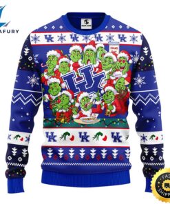 Kentucky Wildcats 12 Grinch Xmas Day Christmas Ugly Sweater 1 unxgv2.jpg