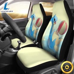 Lapras Plays Ball Car Seat…