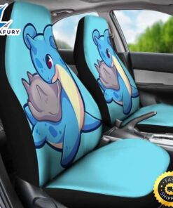 Lapras Pokemon Car Seat Covers Universal 3 pnmif0.jpg