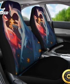 Latios Latias Jirachi Pokemon Car Seat Covers Universal 3 vzityy.jpg
