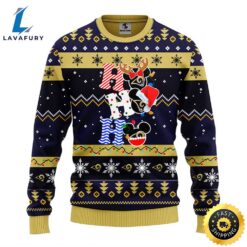 Los Angeles Rams HoHoHo Mickey…