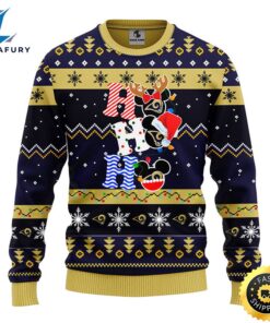 Los Angeles Rams HoHoHo Mickey Christmas Ugly Sweater 1 otoibd.jpg