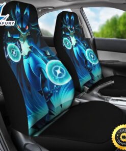 Lucario Pokemon Car Seat Covers Amazing Best Gift Ideas 3 peedkk.jpg