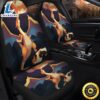 Mega Charizard Seat Covers Amazing Best Gift Ideas Anime Pokemon Car Accessories