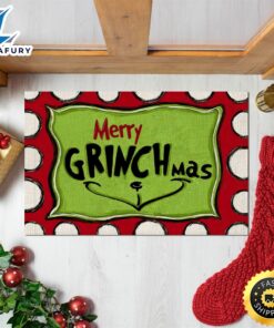 Merry Grinchmas Grinch Christmas Lovers…