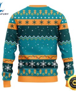 Miami Dolphins HoHoHo Mickey Christmas Ugly Sweater 2 irz8mk.jpg