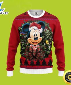 Mice Noel Happy Mickey Mouse…