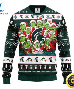 Michigan State Spartans 12 Grinch Xmas Day Christmas Ugly Sweater 1 siyatg.jpg