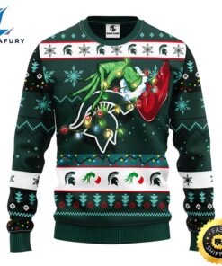Michigan State Spartans Grinch Christmas Ugly Sweater 1 mmnhtg.jpg