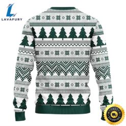 Michigan State Spartans Minion Christmas Ugly Sweater 2 kxzlcb.jpg