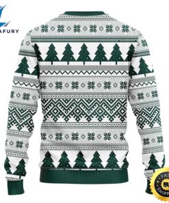 Michigan State Spartans Minion Christmas Ugly Sweater 2 kxzlcb.jpg