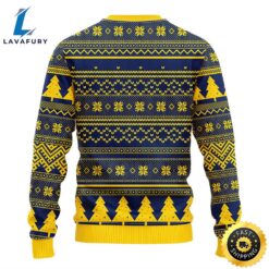 Michigan Wolverines Grinch Hug Christmas Ugly Sweater 2 gqtp9k.jpg