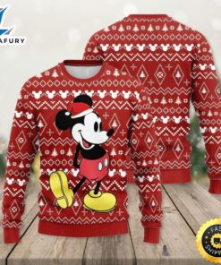 Mickey Mouse Vintage Disney Ugly…